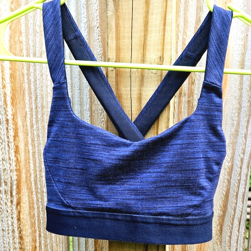 Patagonia Women's Switchback Sports Bra